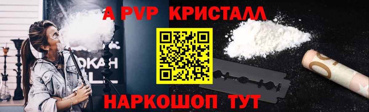 APVP СК КРИС Балтийск